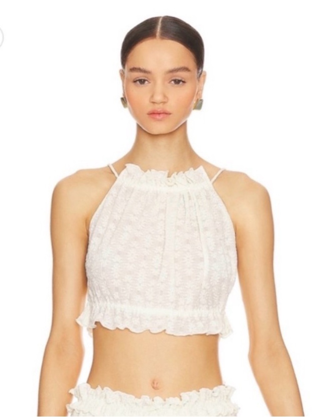 New Revolve Tularosa Nikki Top